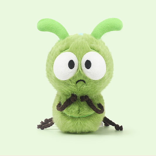 Wiggle Worry