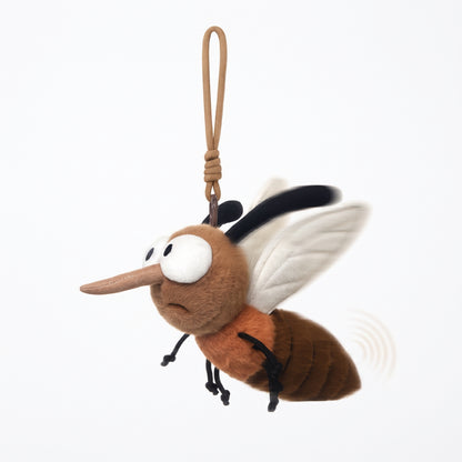 Nervous Nibbler