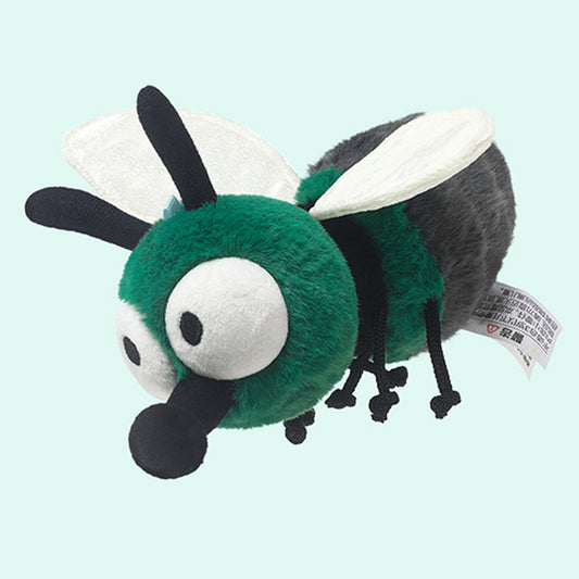 Buzz Off