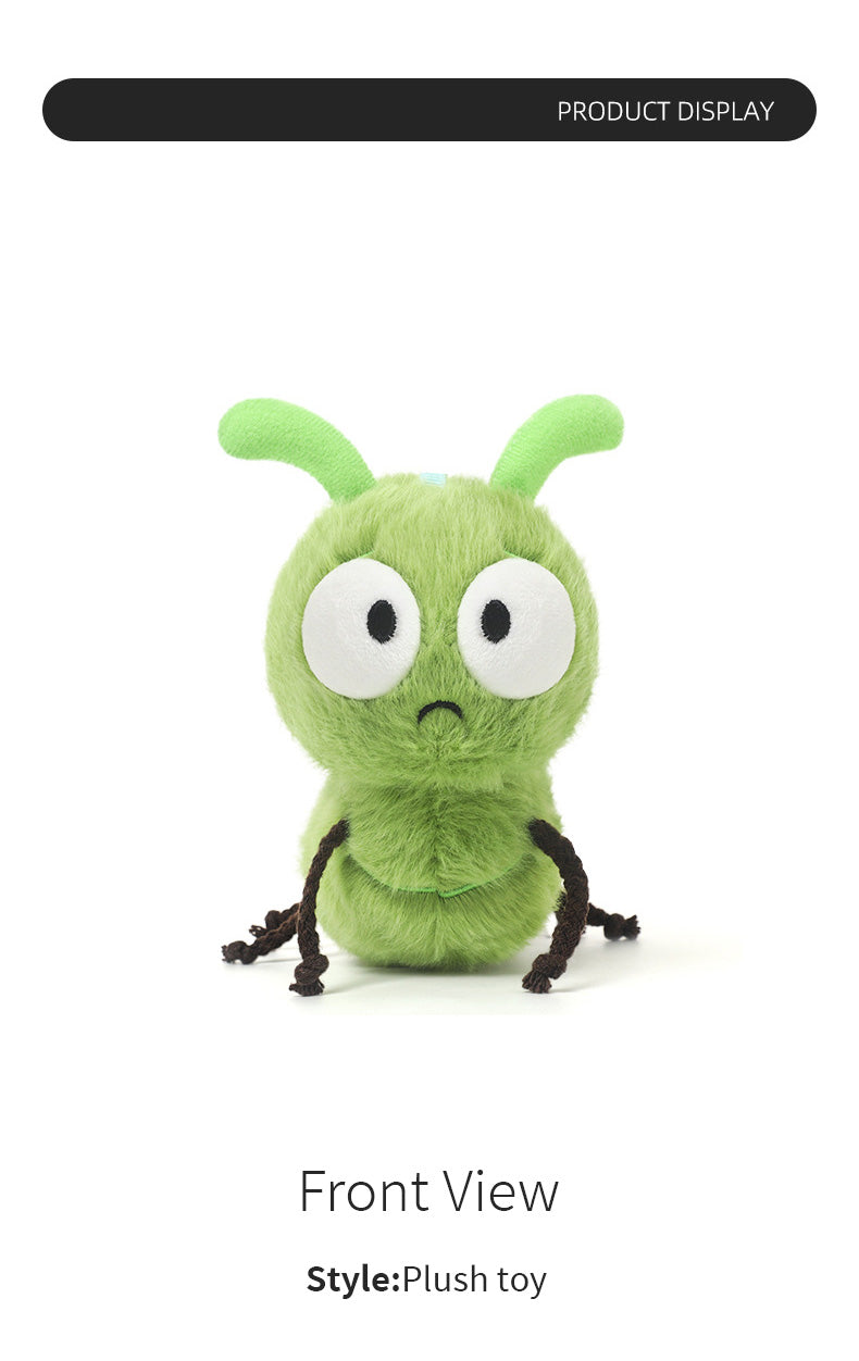 Wiggle Worry