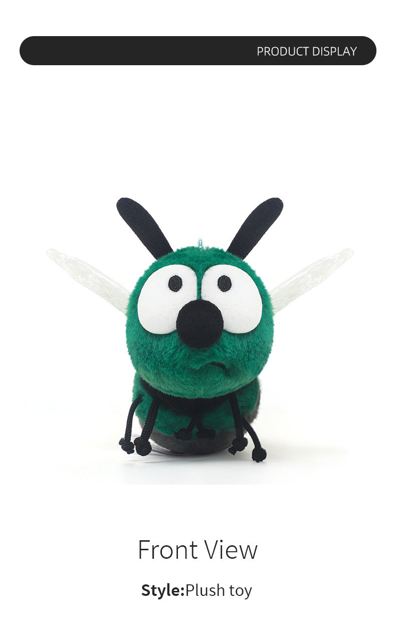 Buzz Off
