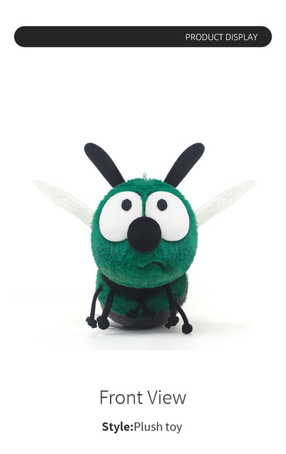 Buzz Off