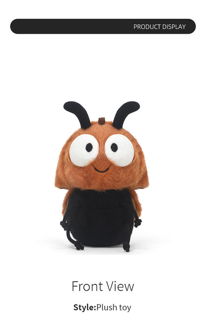 Lucky Bug