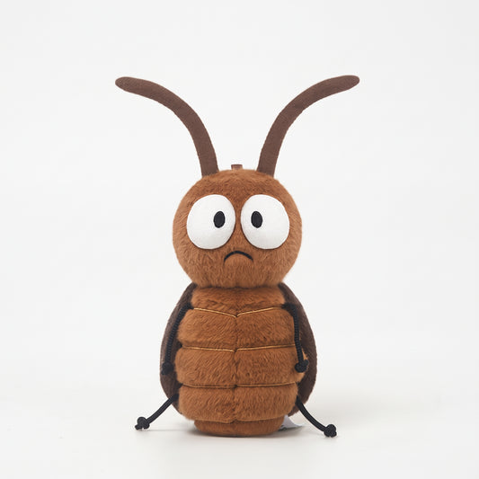 Worried Roach