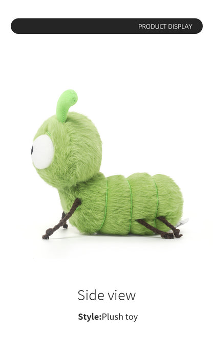 Wiggle Worry