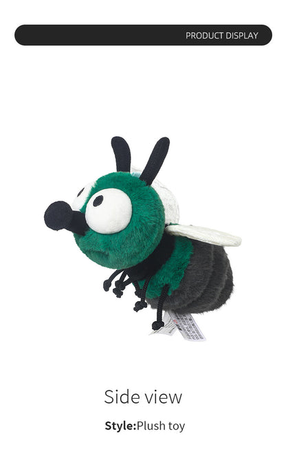 Buzz Off