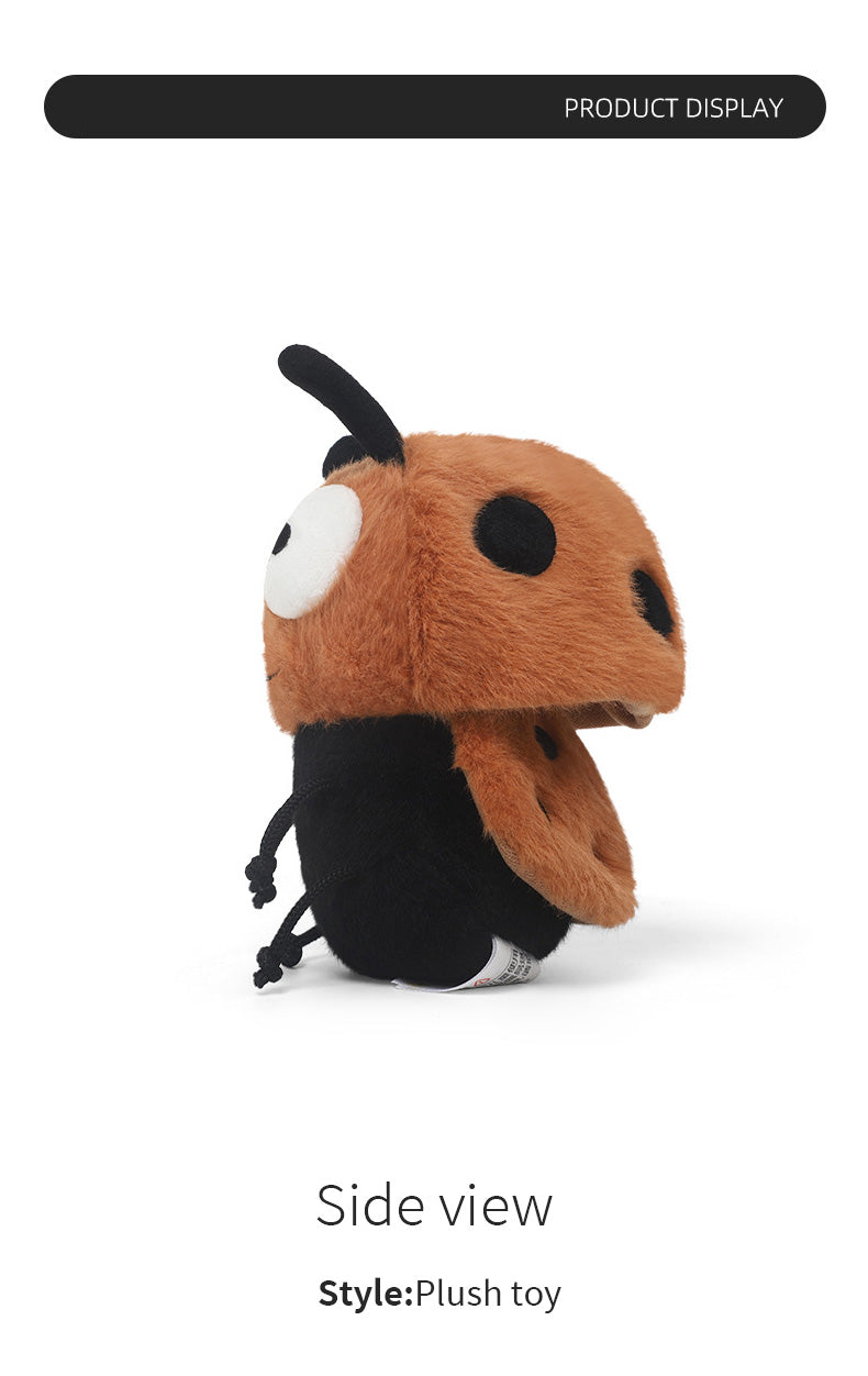 Lucky Bug