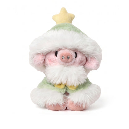 Starry Puff