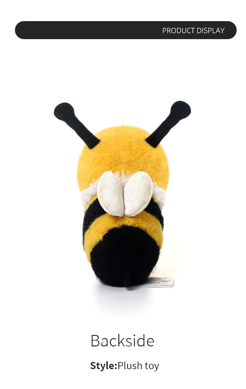 Bumble Bum