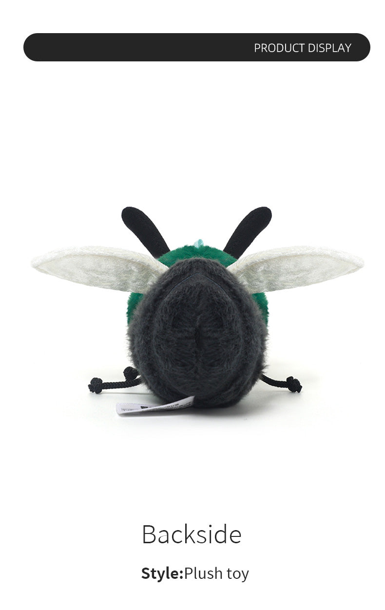 Buzz Off
