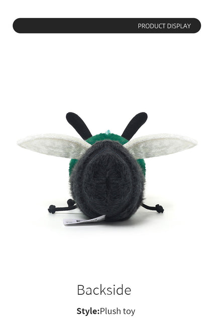 Buzz Off