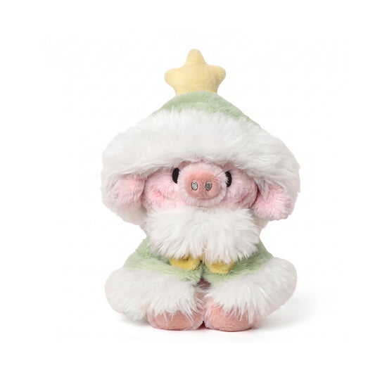 Starry Puff