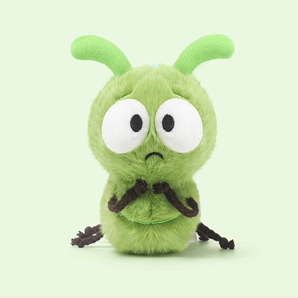 Wiggle Worry