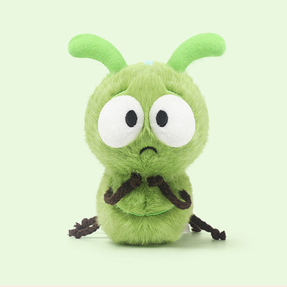 Wiggle Worry