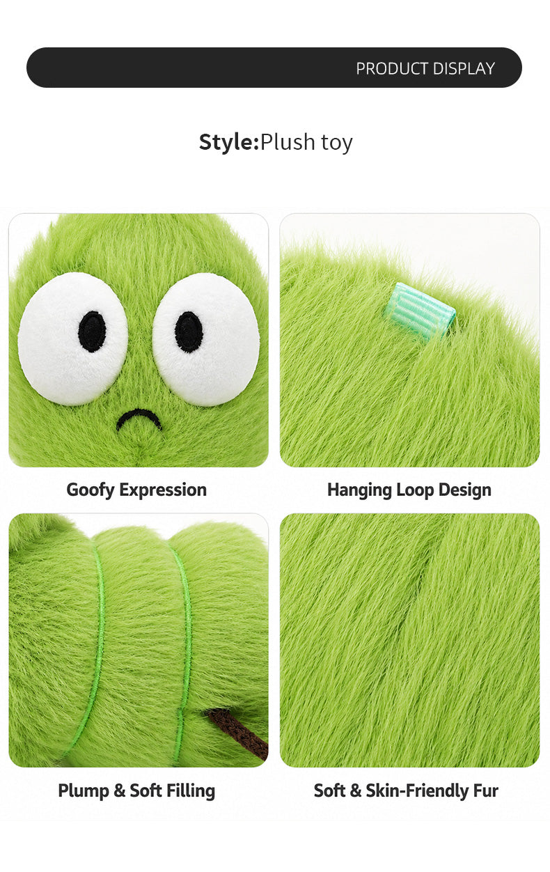 Wiggle Worry