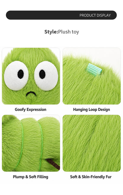 Wiggle Worry