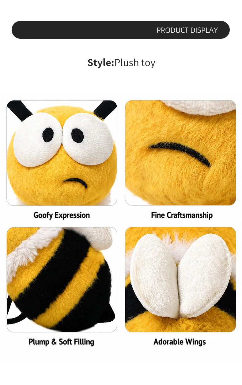 Bumble Bum