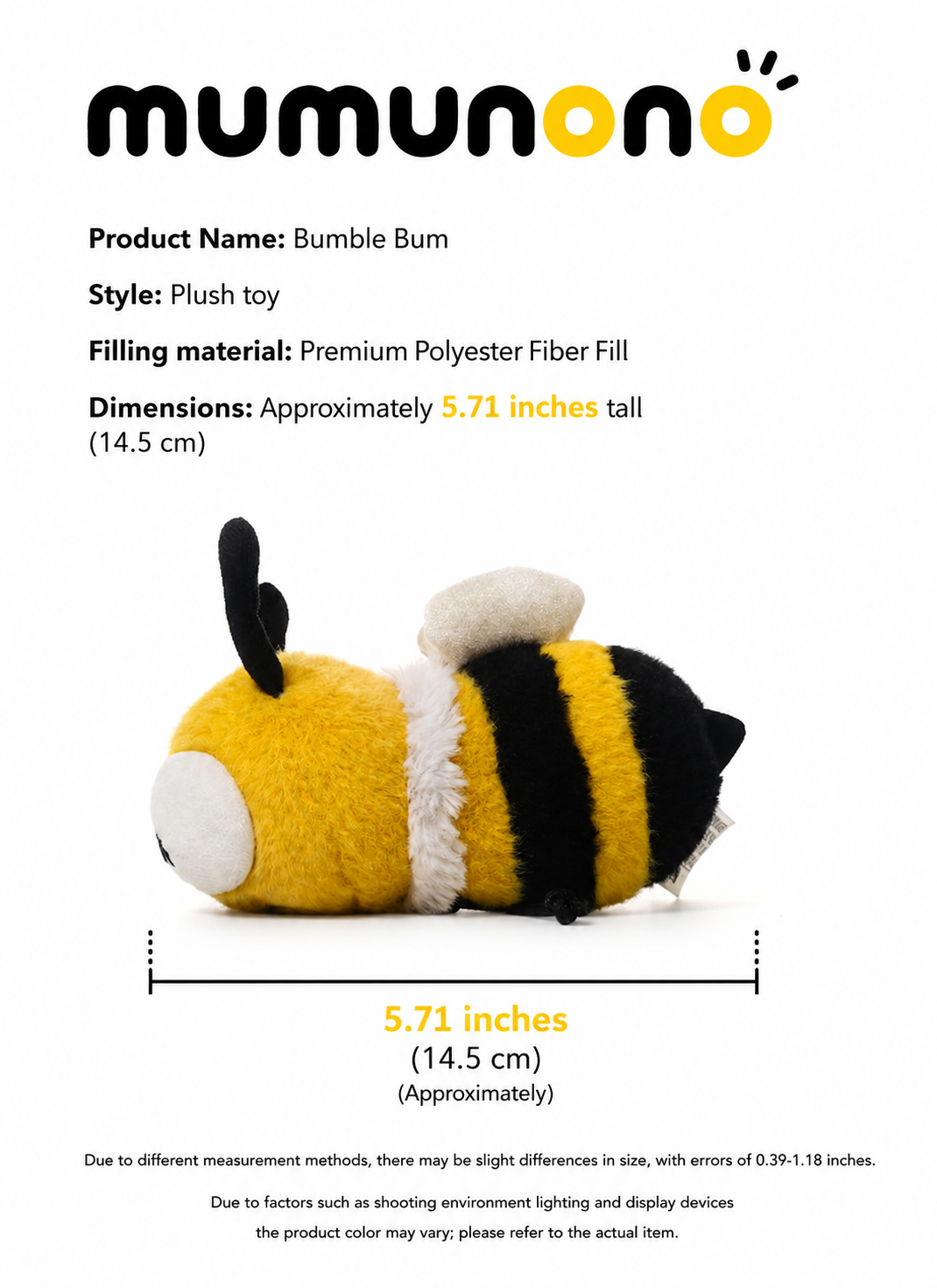 Bumble Bum
