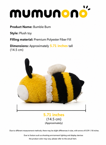 Bumble Bum