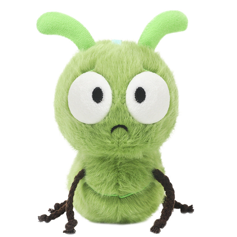 Wiggle Worry