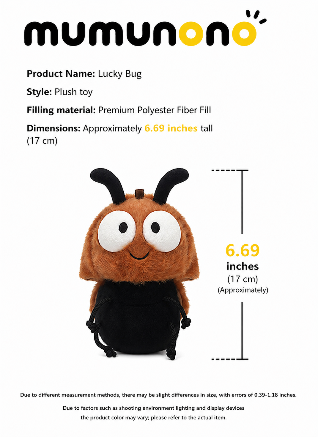 Lucky Bug