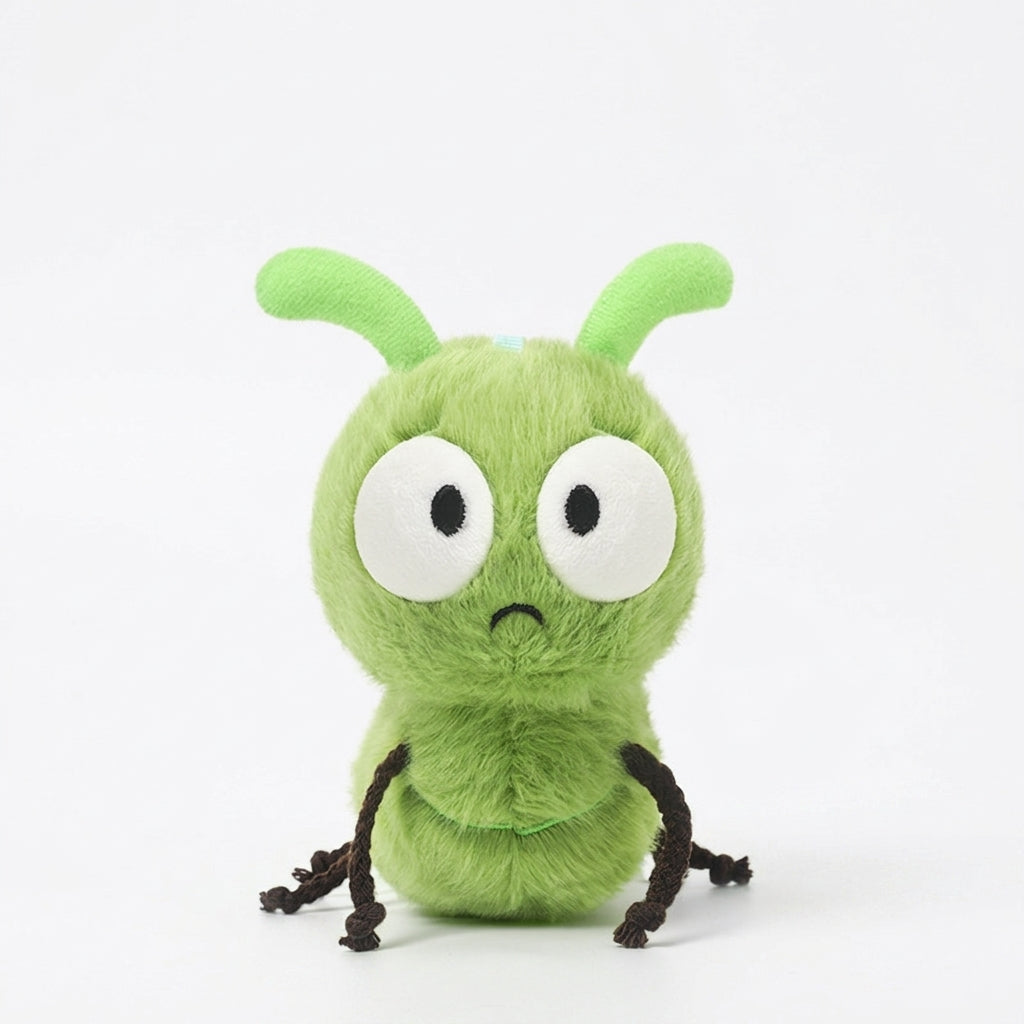 Wiggle Worry