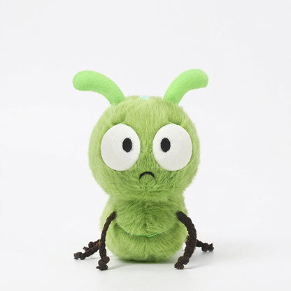 Wiggle Worry