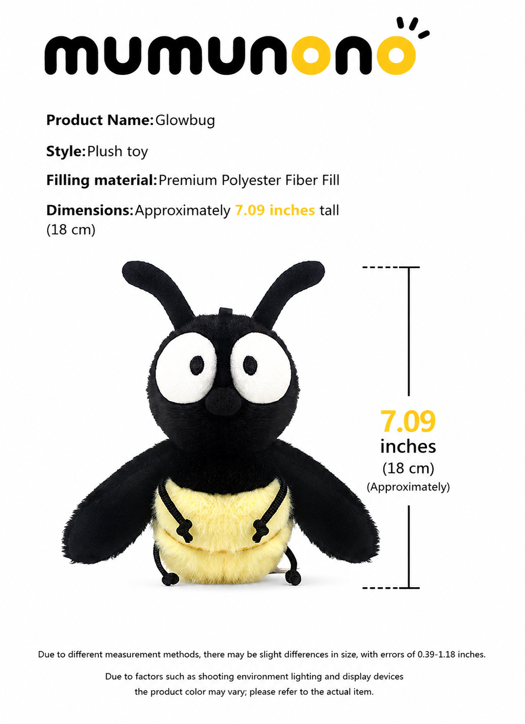 Glowbug