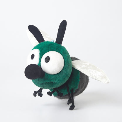 Buzz Off