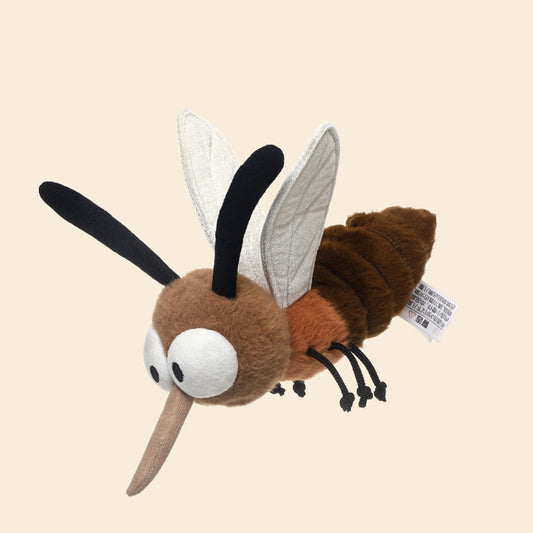Nervous Nibbler 9.81inch