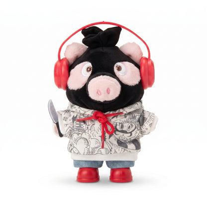 The Little Outlaw (Interchangeable-Outfit Version)