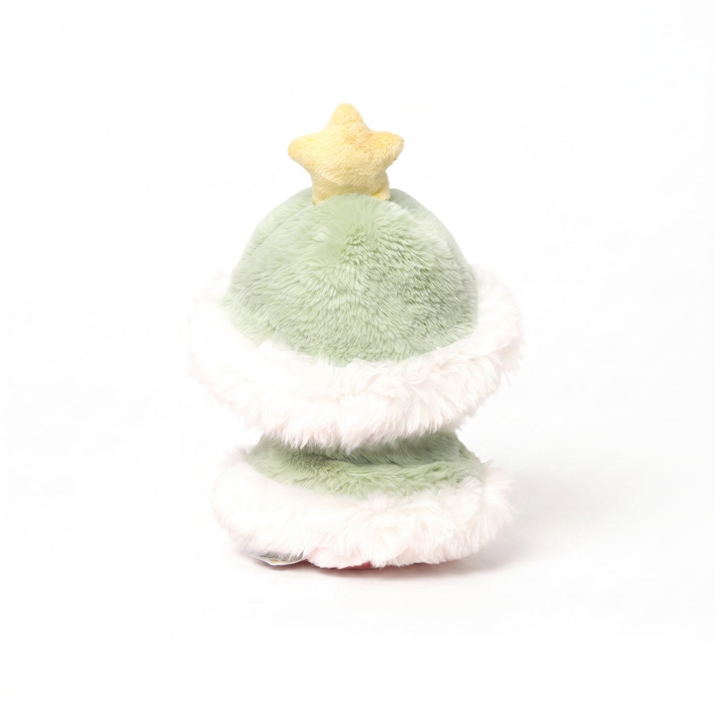 Starry Puff