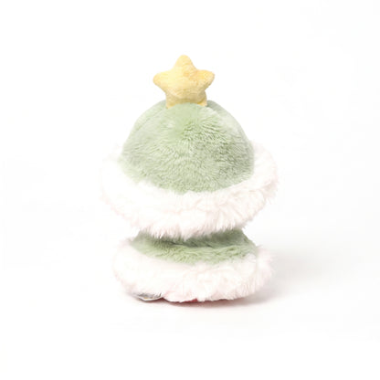 Starry Puff