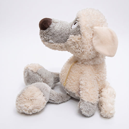 Woolf Plush (Large)