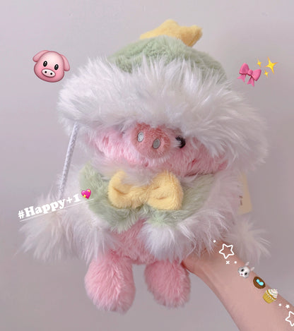 Starry Puff