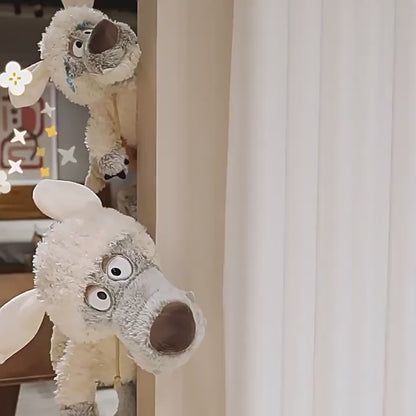 Woolf Plush (Large)